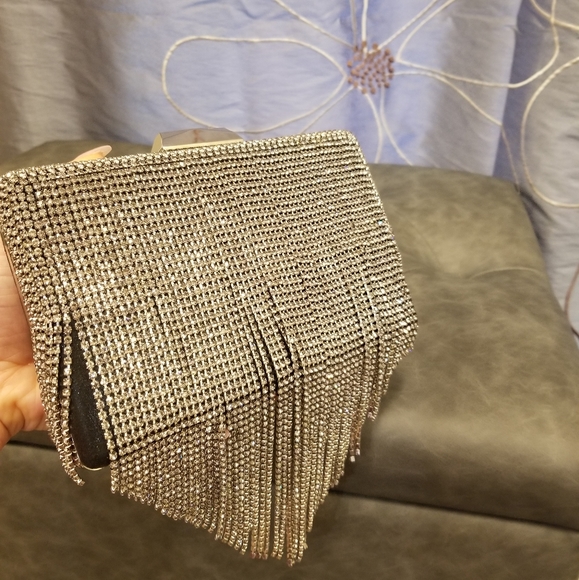 INC party clutch - Picture 5 of 10